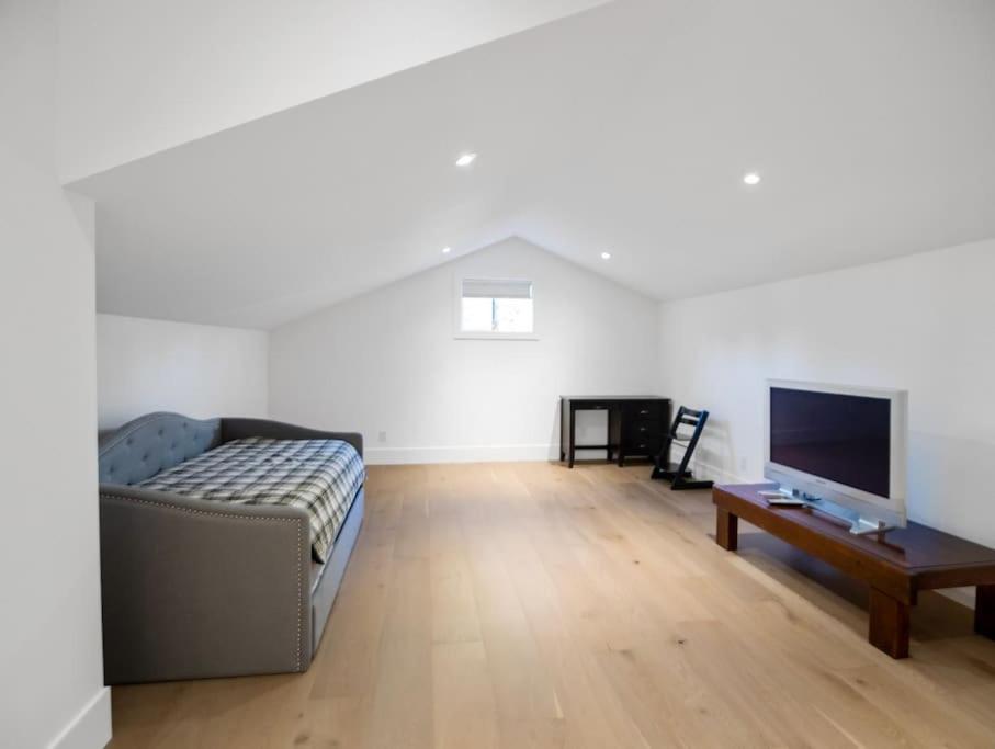 Villa The Fernridge Estate: 5Bd Family Retreat! Langley Exterior foto