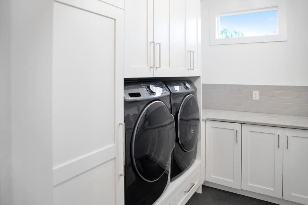 Villa The Fernridge Estate: 5Bd Family Retreat! Langley Exterior foto