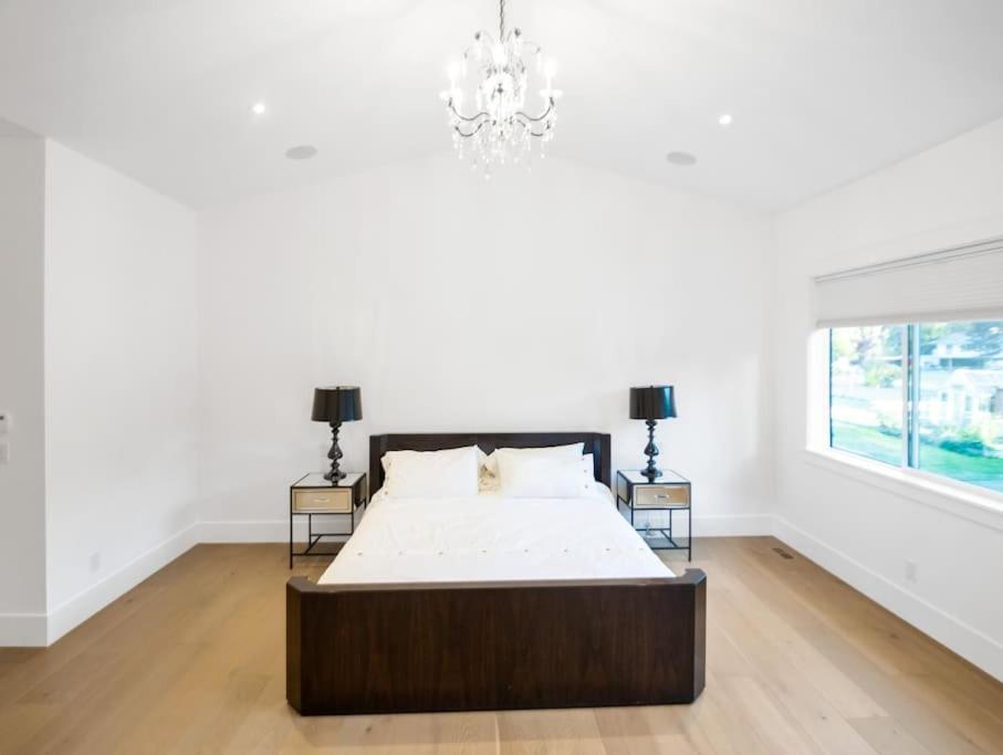 Villa The Fernridge Estate: 5Bd Family Retreat! Langley Exterior foto