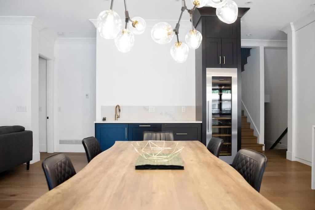 Villa The Fernridge Estate: 5Bd Family Retreat! Langley Exterior foto