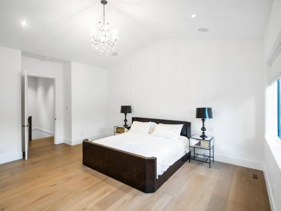 Villa The Fernridge Estate: 5Bd Family Retreat! Langley Exterior foto