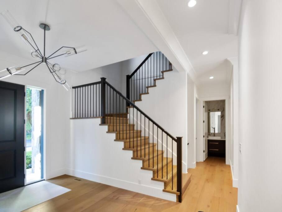 Villa The Fernridge Estate: 5Bd Family Retreat! Langley Exterior foto