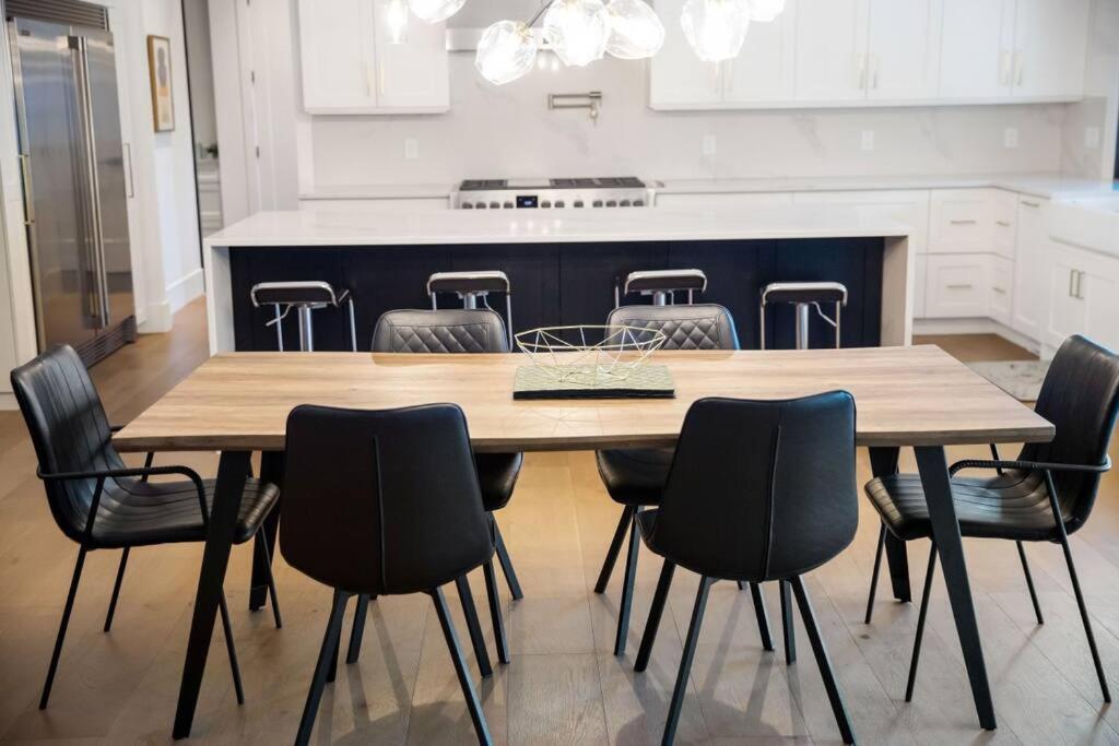 Villa The Fernridge Estate: 5Bd Family Retreat! Langley Exterior foto